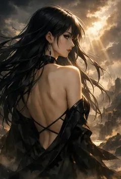 我欲君临十九州