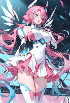 极光之旅[末日]