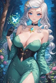 露露莉日记：关于我被迫围观勇者开后宫这件事