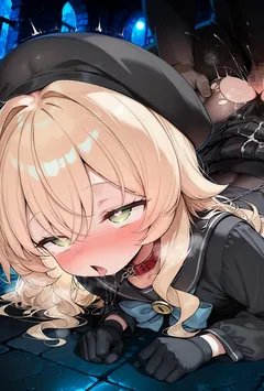 明明是养成傲娇雌小鬼，温柔病弱的萝莉姐妹花，怎么能叫做被他爆奸调教