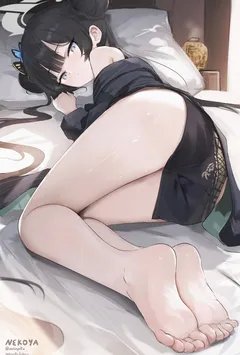 蔚蓝馆～欲海沉浮陪睡干爹的黑道千金龙华妃